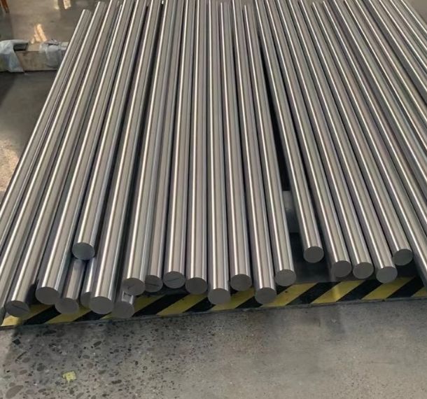 Dia12mm titanium rod
